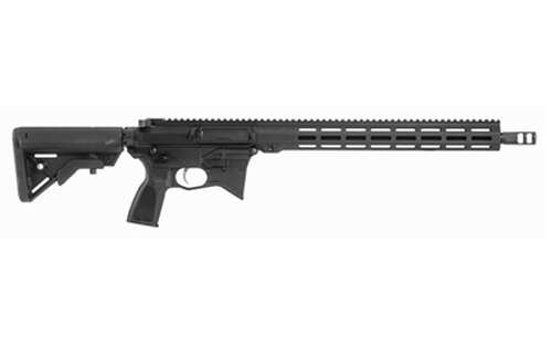 Rifles Long Guns Maxim Defense Industries MD9 9mm MAXIM MD9 CARBINE 9MM 16" 33RD BLK